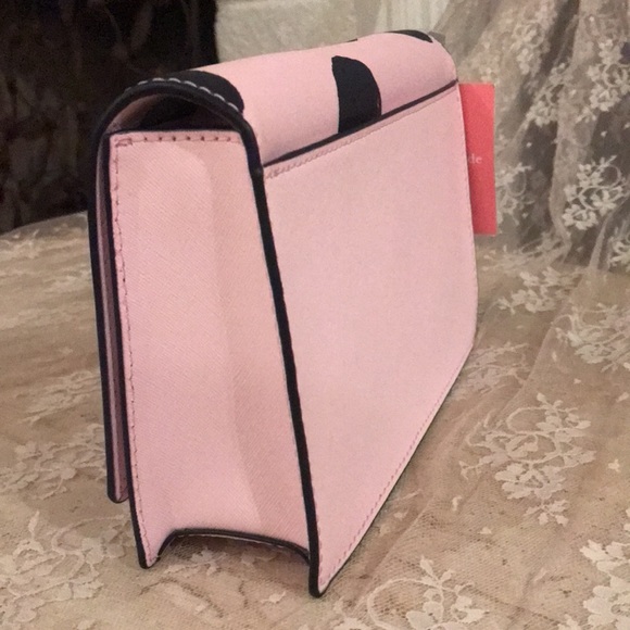 NWT Kate Spade Cameron Grand Flora Crossbody Bag - Picture 8 of 16